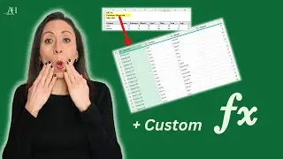 Dynamically Keep a Single Value Using Power Query - Bonus: Create a Custom Function!