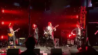 Fatum Aeternum - song 1 (live 05/04/2025)