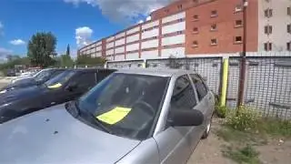 Авто с пробегом в Тольятти ул Офицерская 18
