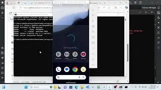 Mobile App Development Full Course 15 for Beginners 2026(Flutter, React Native, Android & iOS)