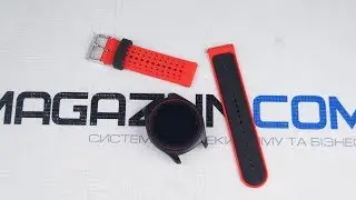 Умные часы Smart Watch V9 с Bluetooth