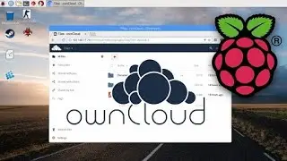 5. How to Install OwnCloud on Raspberry Pi - Create Your Own Cloud use Raspberry Pi