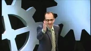Pasi Viheraho häröilee Marko Repairssin discokahvinkeittimessä