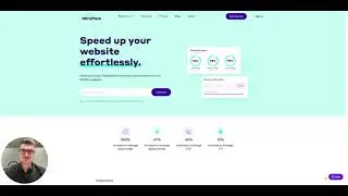 NitroPack and SEO