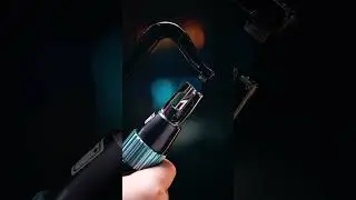 ДРЕЛЬ для точечной СВАРКИ. А шуруповертом НЕ ПРОЩЕ? 