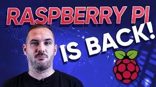 Raspberry Pi is BACK! The shortage ends! The Return of the King (2023)