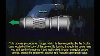 Night Vision Technology   Night Owl Optics
