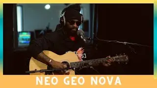 Le live de Fally Ipupa I Néo Géo Nova