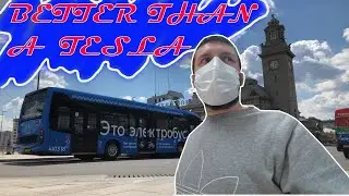 It was invented in Russia