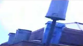 WHS Senior Prank 08!!