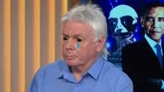 David Icke Mocked On Today Show