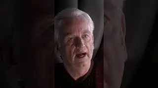 Gus Fring vs Chancellor Palpatine