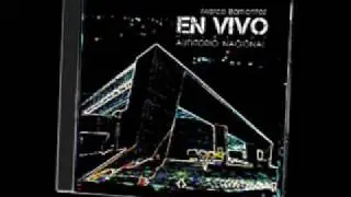 Levántate y Resplandece-Marco Barrientos