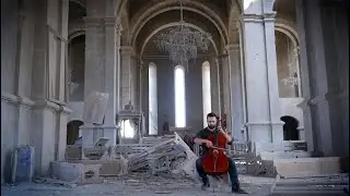 Sevak Avanesyan performs 