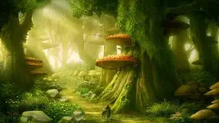 Magic Bees - Twilight / Full On Night Psytrance Mix 2024 (Bee Trip Festival Live Set 04/07/2024)