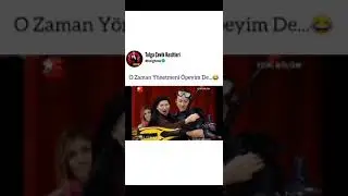 O Zaman Yönetmeni Öpeyim De - Tolga Çevik