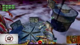 GW2: Xera Kill [qT] Wing 3