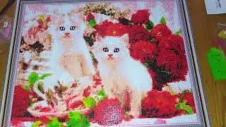 Одно из моих любимых хобби
