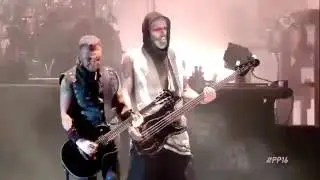 Rammstein - Rammvier (Pinkpop 2016) [Pro-Shot] HD
