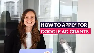 🔍 How to Apply for Google Ad Grants | Get Free Advertising for Your Nonprofit! 📈