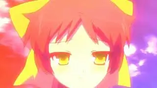 Baka and Test: Hang In There Baby