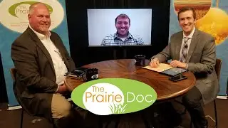Foot & Ankle Orthopedics | On Call with the Prairie Doc® | April 6, 2023