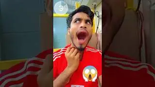 এটা হলো😱😂