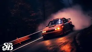 RXDXVIL - REDLINE w/ Skorde