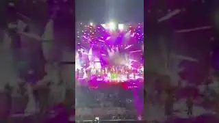 Gala Reina Carnaval LPGC 2023 | Fin de la Obertura