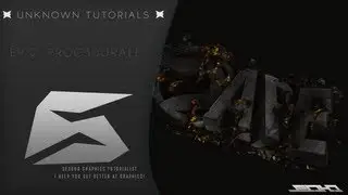Unknown Tutorials Ep.2 | Cinema4D | Plugin Proc3durale