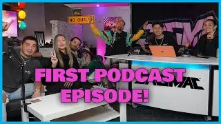 The JAGMAC KICK BACK Podcast | EP #1