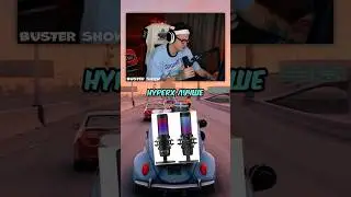 СОВЕТ для СТРИМЕРОВ от Славы БУСТЕРА😱 