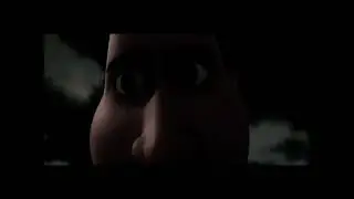 Titan Stare But His Eyes Move ( Zoomed Out) Credit To: @GrinWilliam1