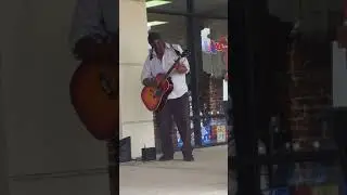The ABC's of the Blues