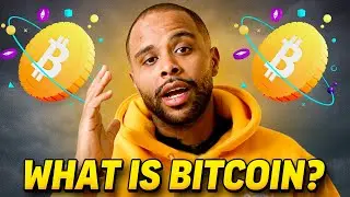 Bitcoin Explained: The Future of Money Simplified