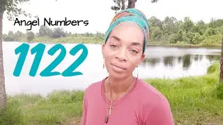 Meanings and reasons for seeing 1122 number synchronicities