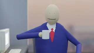 coffee time