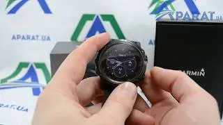 Garmin Fenix 5x PLUS