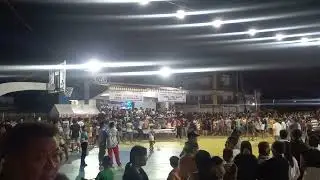 Basketball Championship Game : Who will be the champion?
