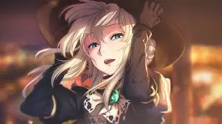 Nightcore - Love Myself (lyrics)