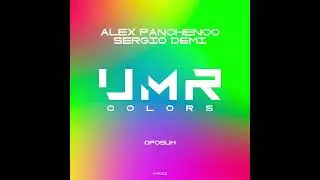 Alex Panchenco, Sergio Demi - Oposum (Original Mix) [UNCLES MUSIC COLORS]