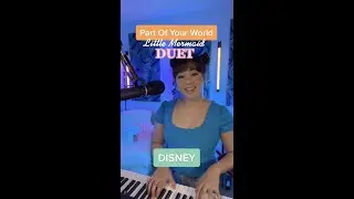 Part Of Your World - Duet (Sing With Me) 