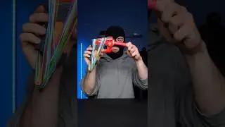 How to Make Modded Nerf Gun