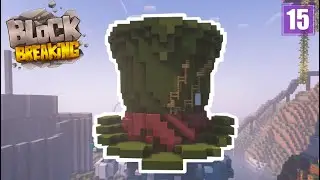 I Made the MAD HATTER HAT in Minecraft! (S2 Epi15)