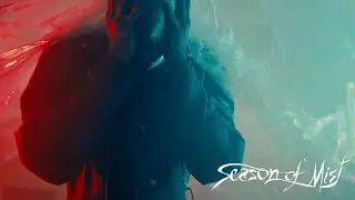 GAEREA - 'Mantle' (official music video) 2022