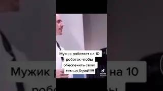Прикол с лысым из Brazzers