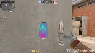 ДО ГЛОБАЛА с СОФТОМ в СТАНДОФФ 2 / Legit Hack / 0.39.2 / ЧИТЫ НА STANDOFF 2
