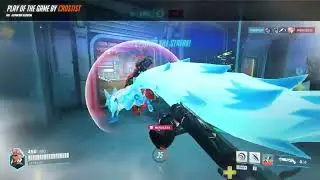 epic junker queen potg