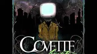 Covette- Venus Fly Trap