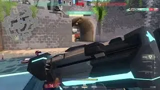 When Teammates Underestimate you in Valorant😭!! Watch till the end👀 #shorts #valorant